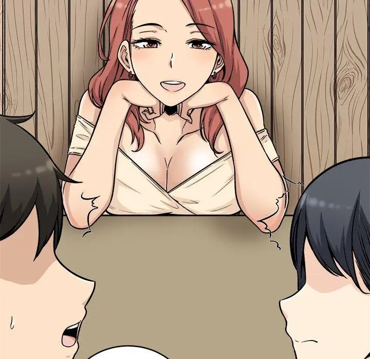 漫画《最惨房东并不惨》第48话第35张图