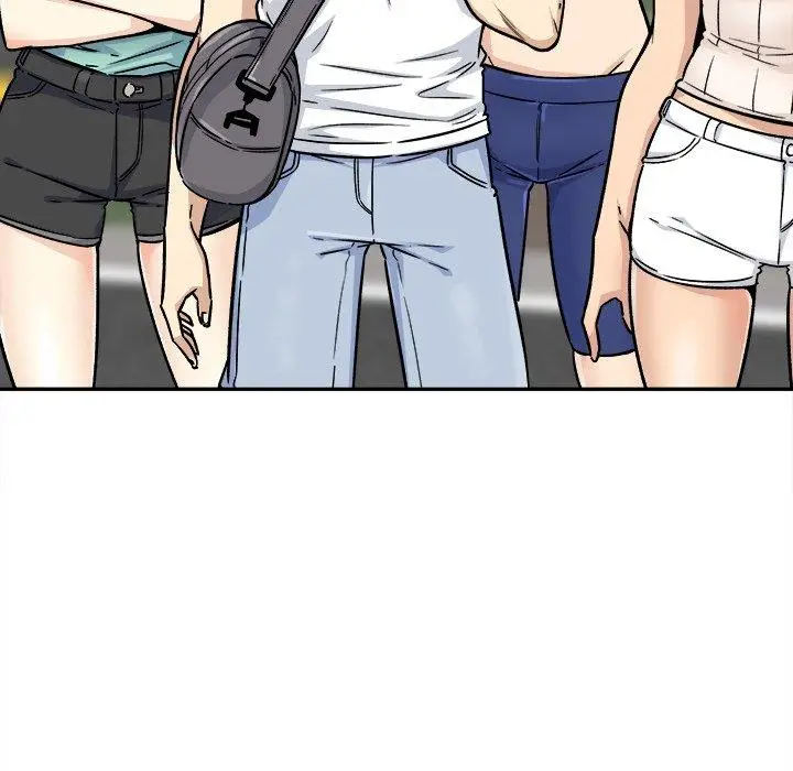 漫画《最惨房东并不惨》第53话第124张图