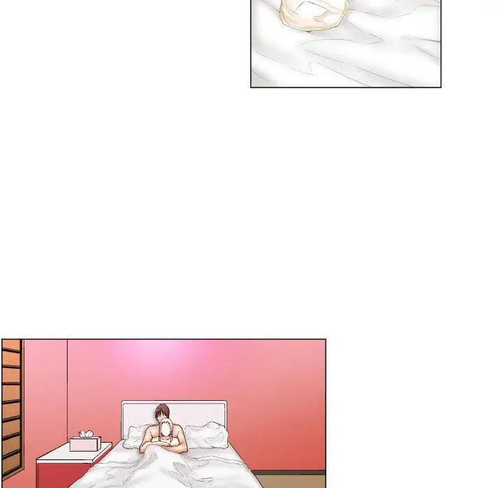 漫画《约神》第5话第33张图
