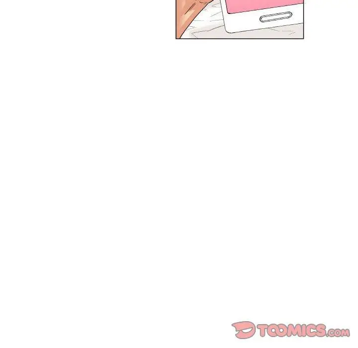 漫画《约神》第6话第36张图