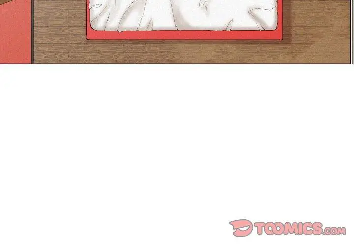 漫画《约神》第6话第4张图