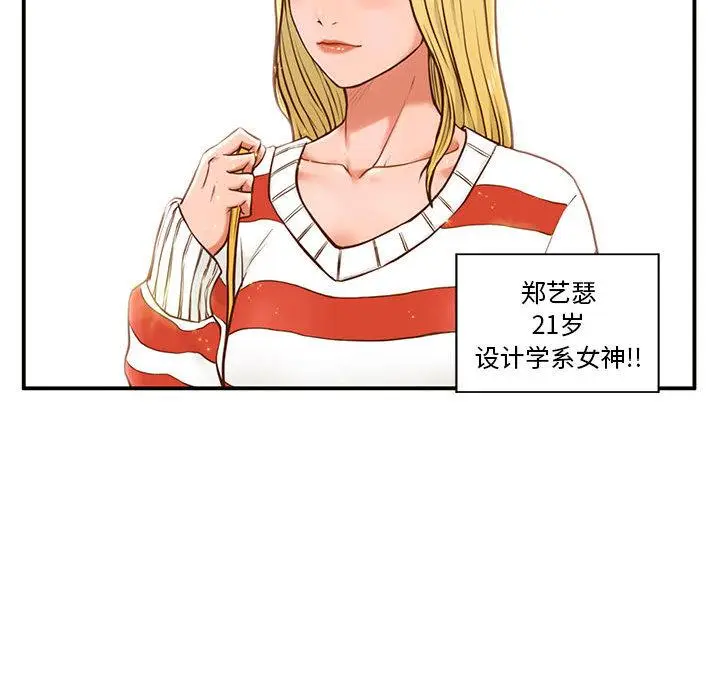 漫画《甜蜜合租》第1话第139张图
