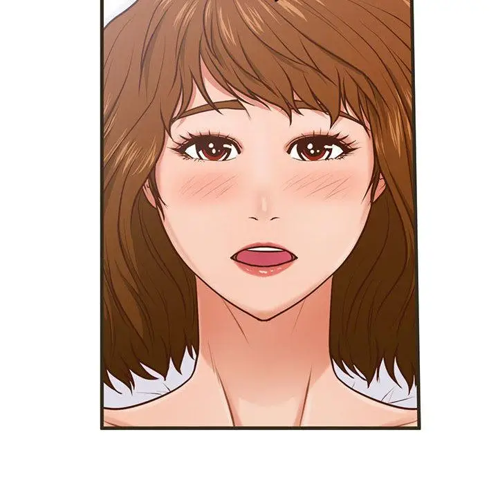 漫画《甜蜜合租》第1话第34张图