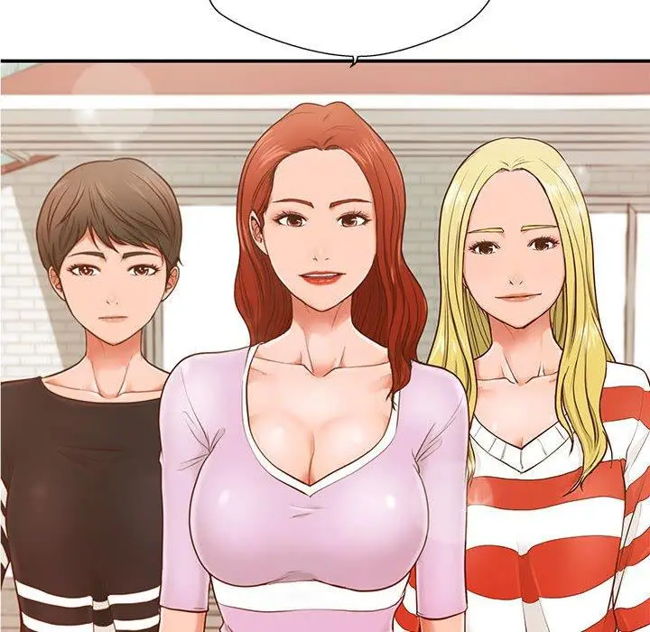 漫画《甜蜜合租》第2话第10张图