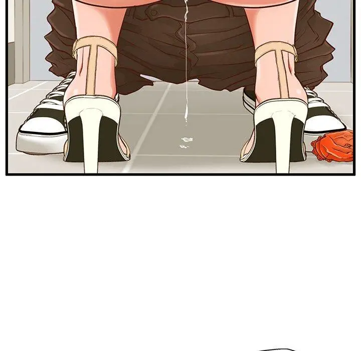 漫画《甜蜜合租》第2话第101张图