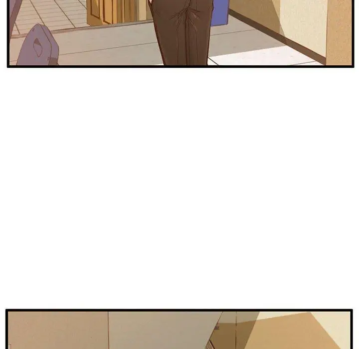 漫画《甜蜜合租》第2话第45张图