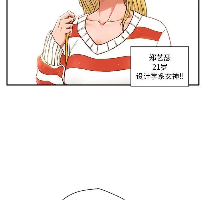 漫画《甜蜜合租》第2话第6张图