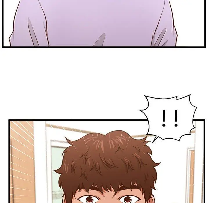 漫画《甜蜜合租》第4话第109张图