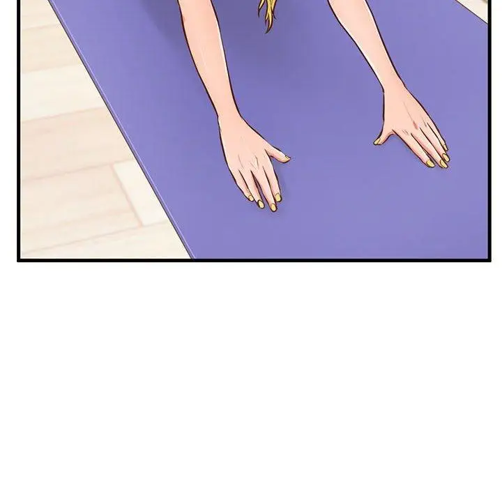 漫画《甜蜜合租》第4话第115张图