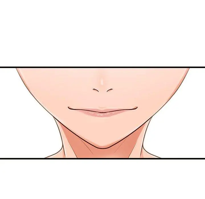 漫画《甜蜜合租》第6话第44张图