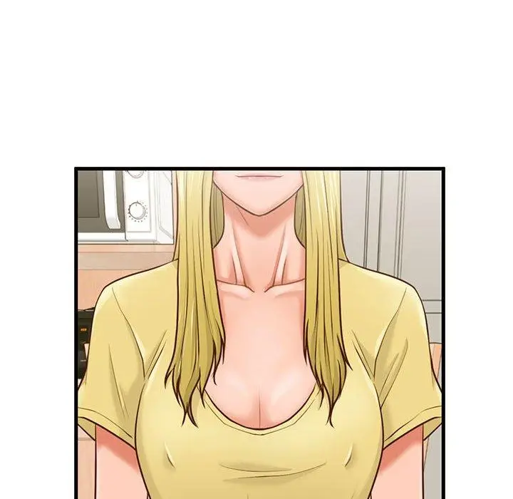 漫画《甜蜜合租》第7话第100张图