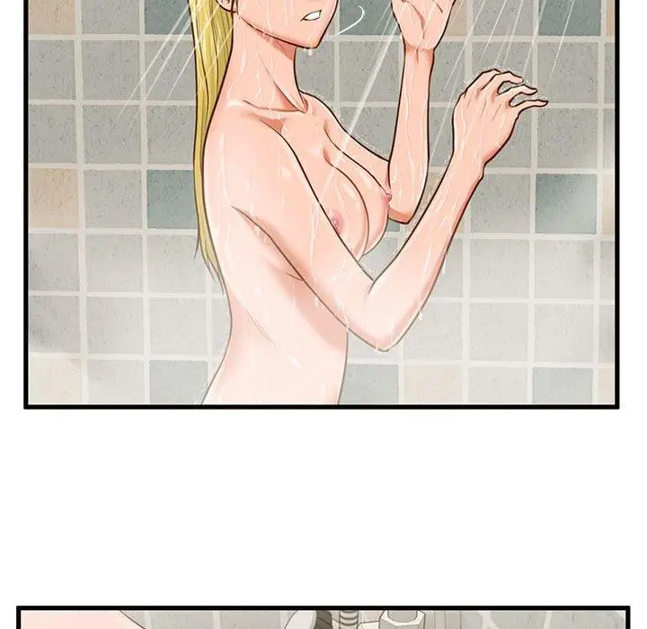 漫画《甜蜜合租》第7话第13张图