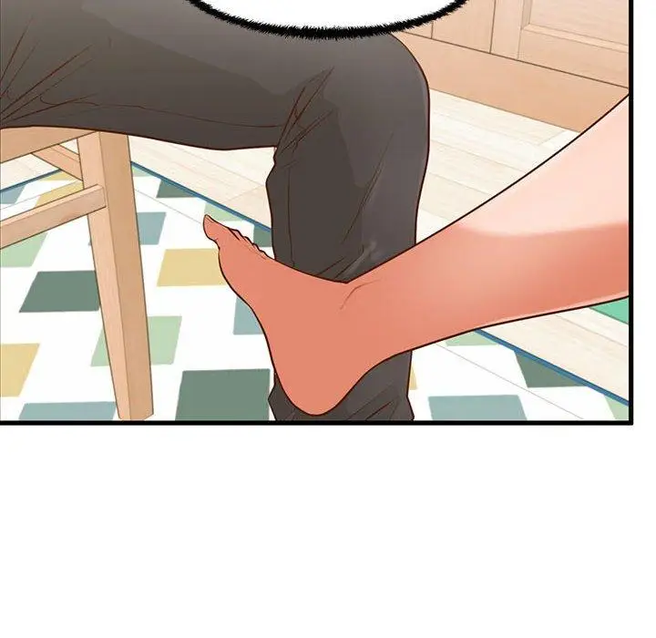 漫画《甜蜜合租》第8话第10张图