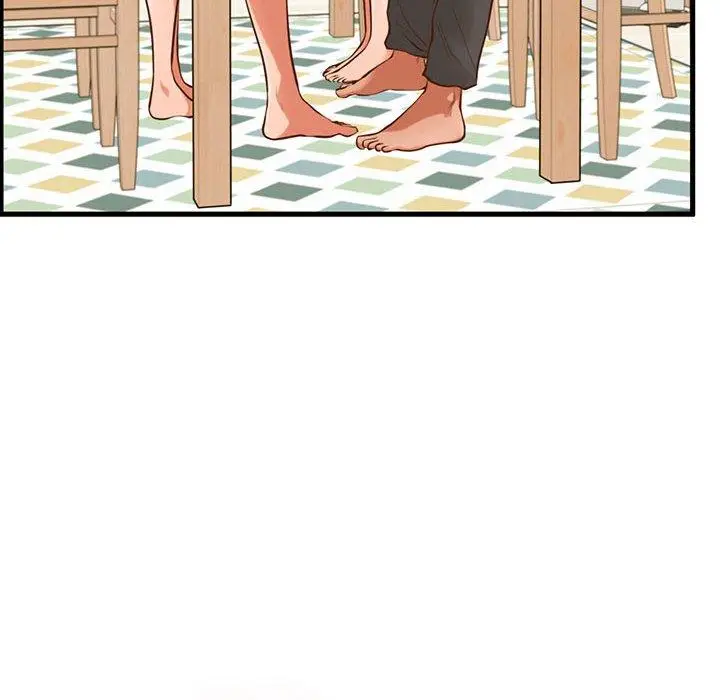 漫画《甜蜜合租》第8话第12张图