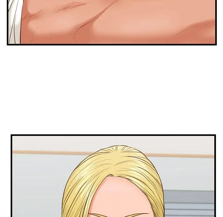 漫画《甜蜜合租》第9话第102张图