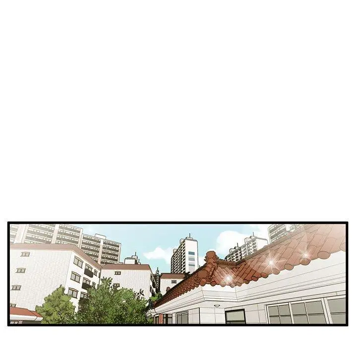 漫画《甜蜜合租》第9话第66张图