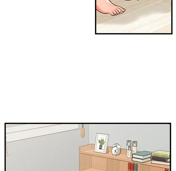漫画《甜蜜合租》第9话第87张图