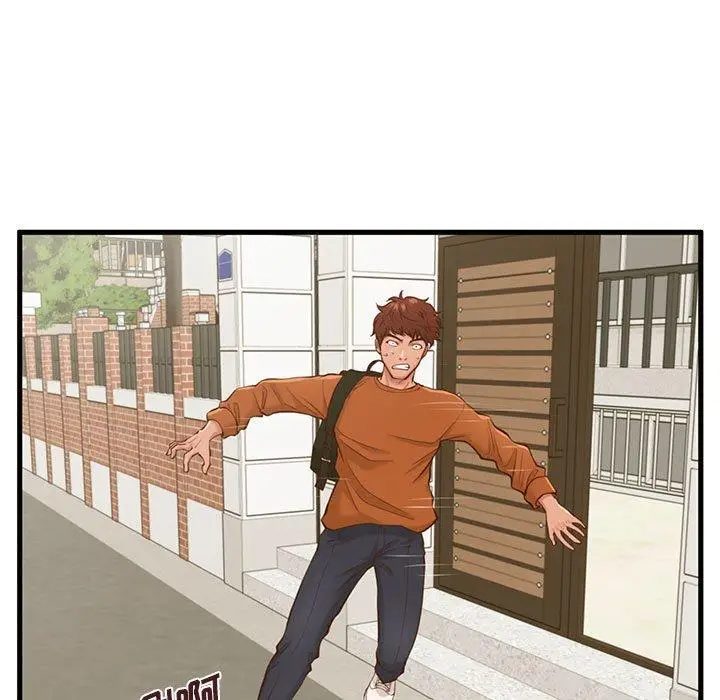 漫画《甜蜜合租》第10话第11张图