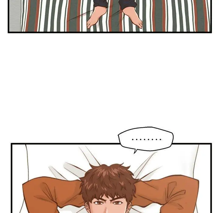 漫画《甜蜜合租》第15话第51张图
