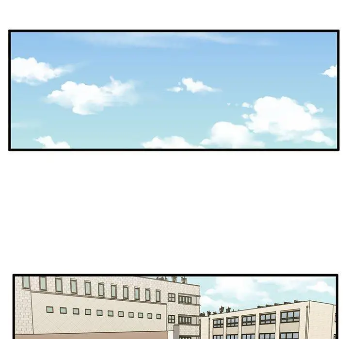 漫画《甜蜜合租》第15话第65张图