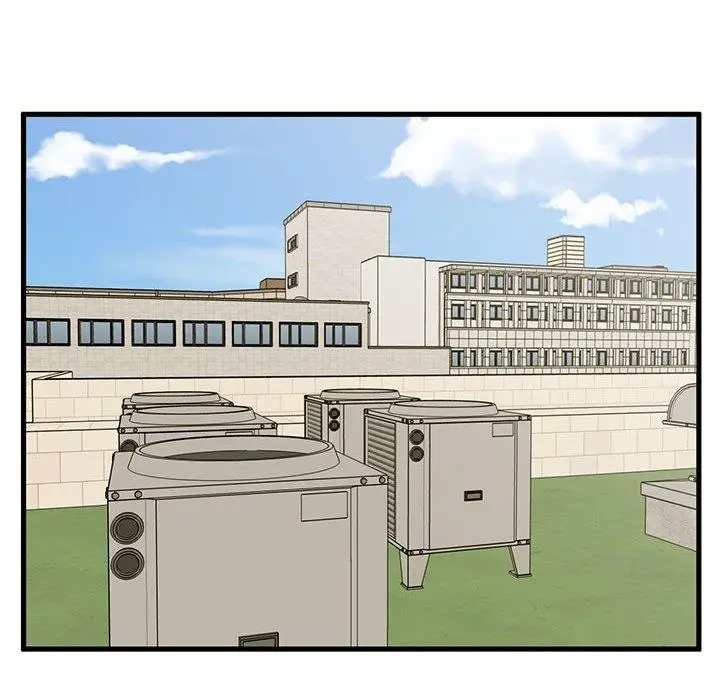 漫画《甜蜜合租》第16话第14张图