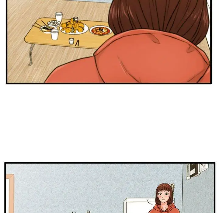漫画《甜蜜合租》第16话第58张图