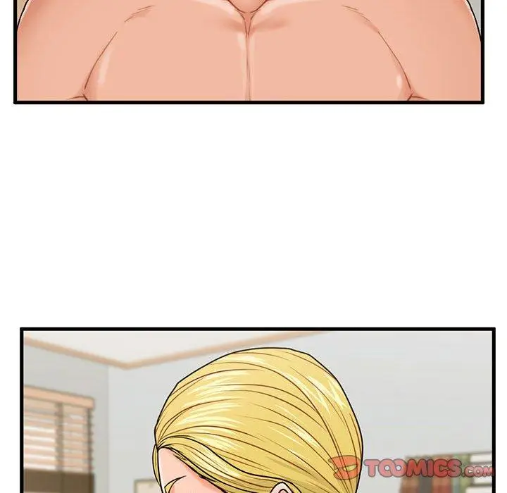 漫画《甜蜜合租》第19话第108张图