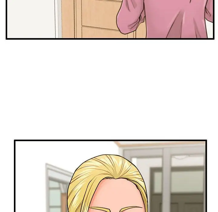 漫画《甜蜜合租》第19话第41张图