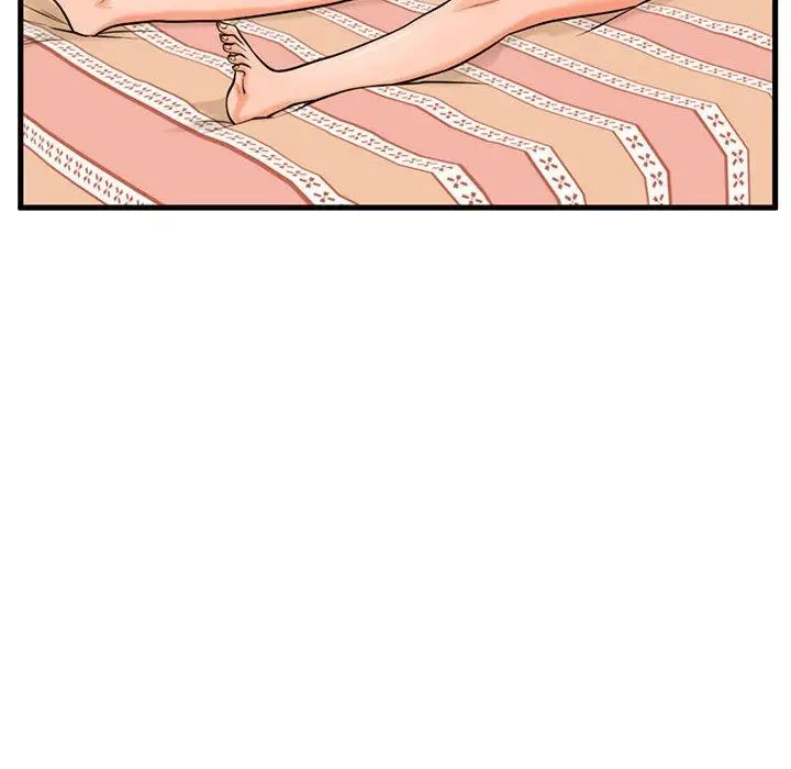 漫画《甜蜜合租》第21话第34张图