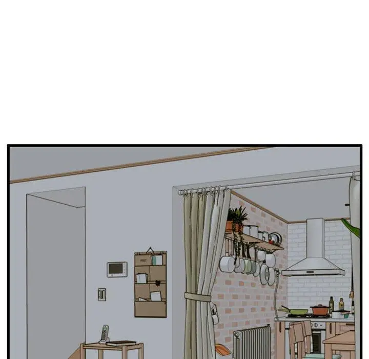 漫画《甜蜜合租》第21话第36张图