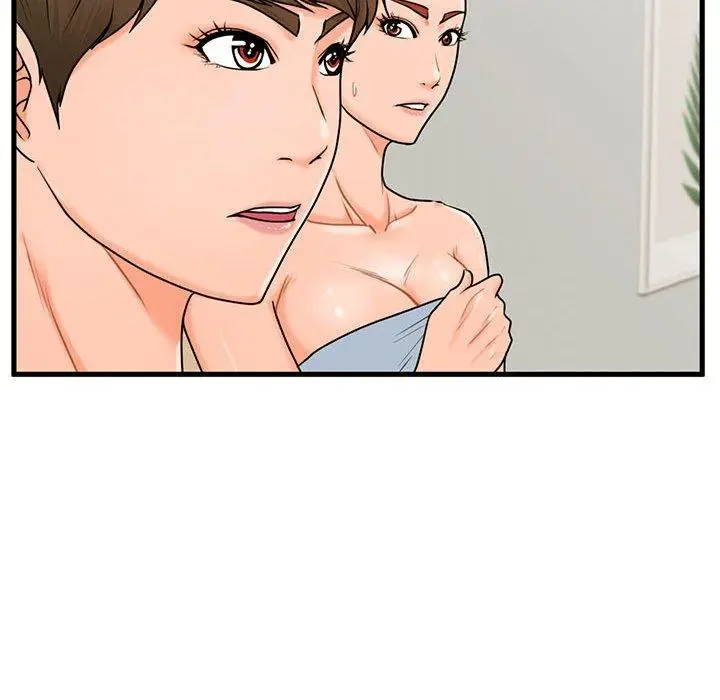 漫画《甜蜜合租》第21话第56张图