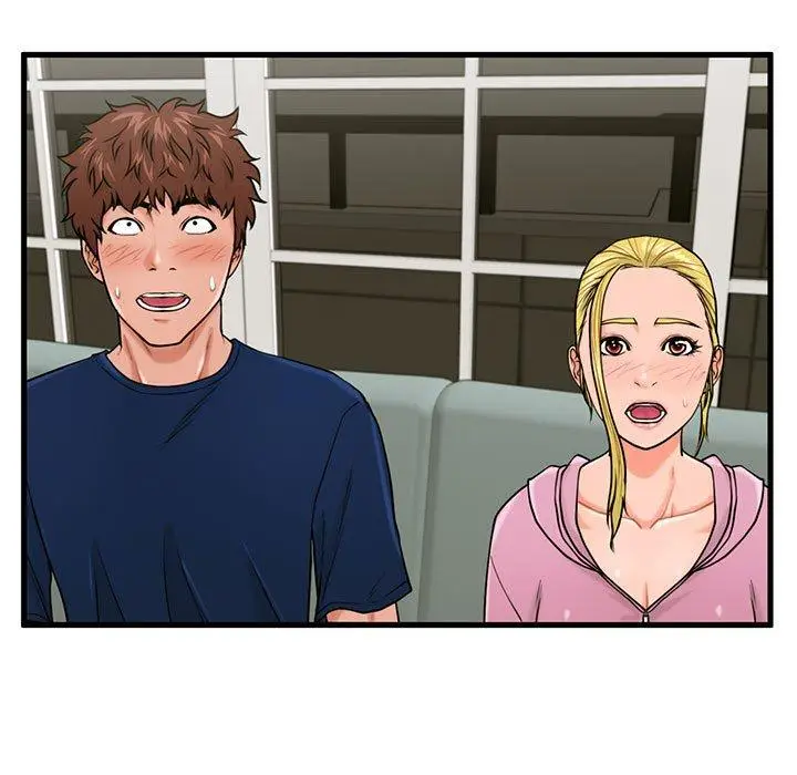漫画《甜蜜合租》第22话第13张图