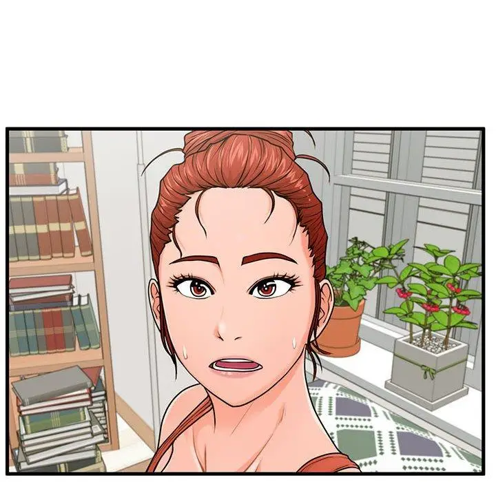 漫画《甜蜜合租》第22话第14张图