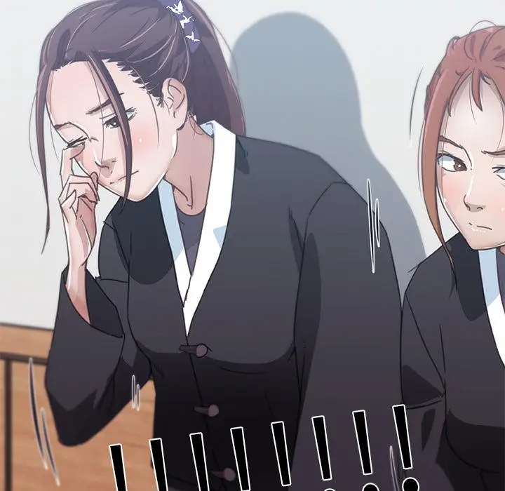 漫画《恋你如初恋》第2话第73张图