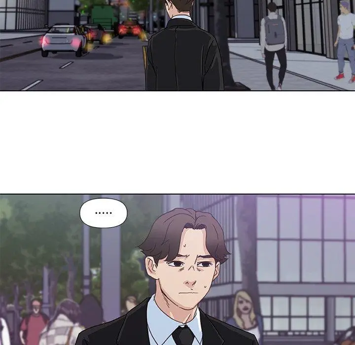 漫画《恋你如初恋》第4话第45张图