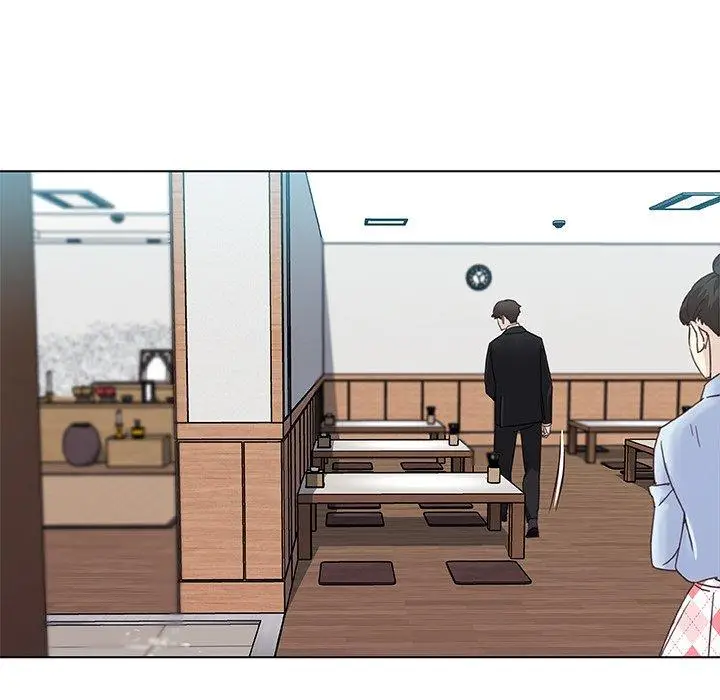 漫画《恋你如初恋》第4话第49张图