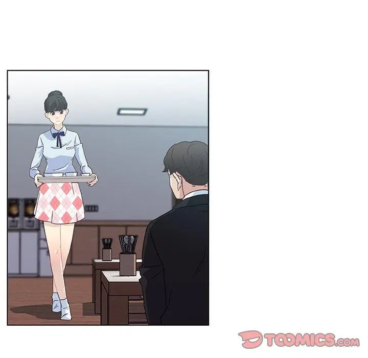 漫画《恋你如初恋》第4话第50张图