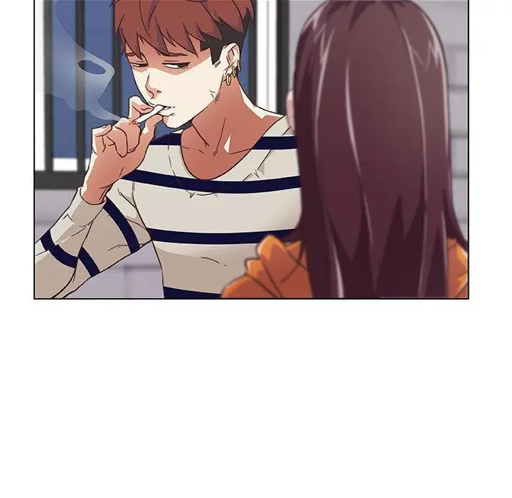 漫画《恋你如初恋》第7话第47张图