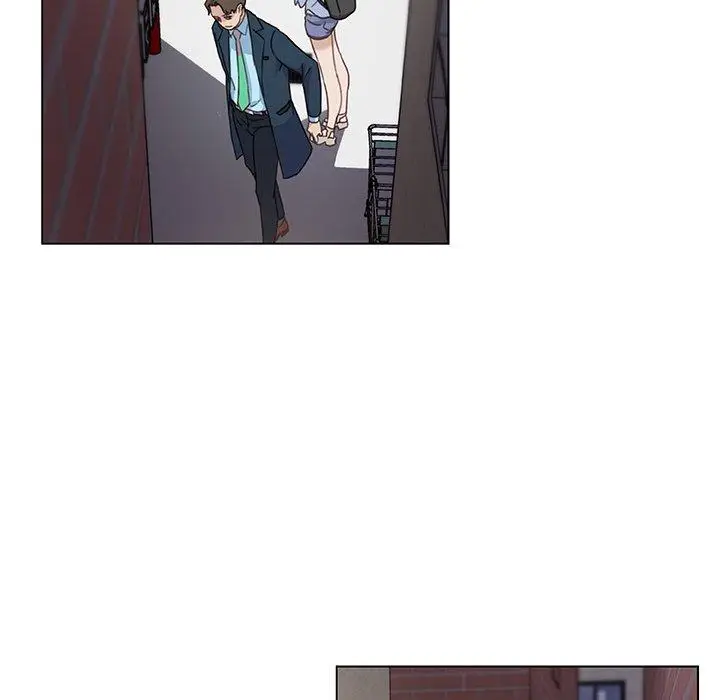 漫画《恋你如初恋》第7话第62张图