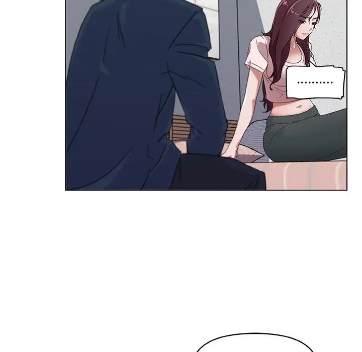 漫画《恋你如初恋》第8话第46张图