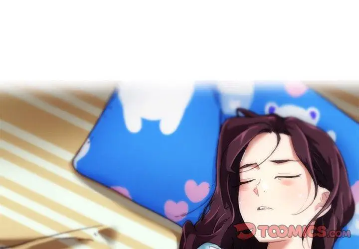 漫画《恋你如初恋》第11话第2张图