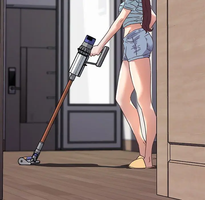 漫画《恋你如初恋》第11话第96张图