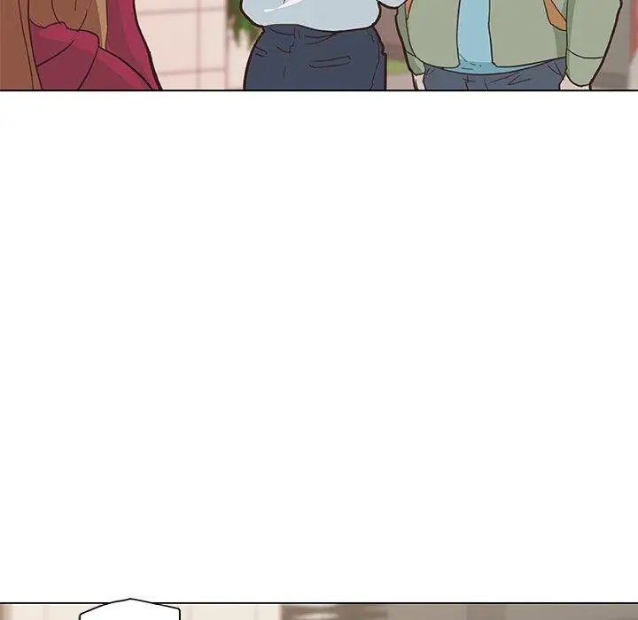 漫画《恋你如初恋》第27话第58张图