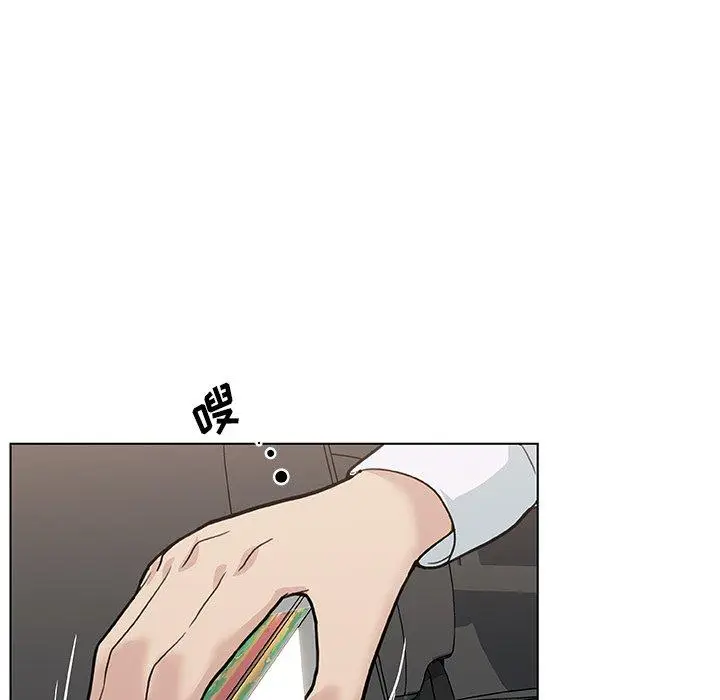 漫画《恋你如初恋》第27话第91张图