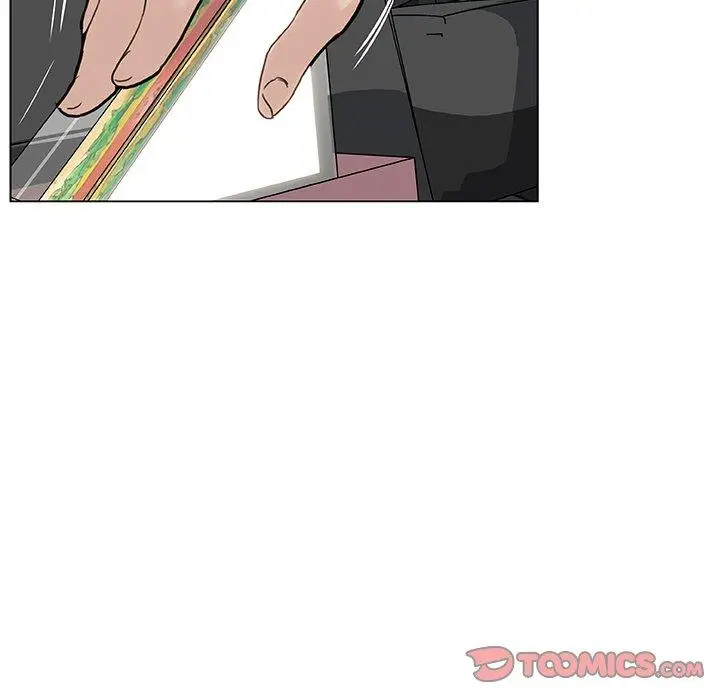 漫画《恋你如初恋》第27话第92张图