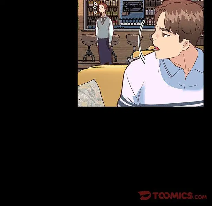 漫画《恋你如初恋》第29话第30张图