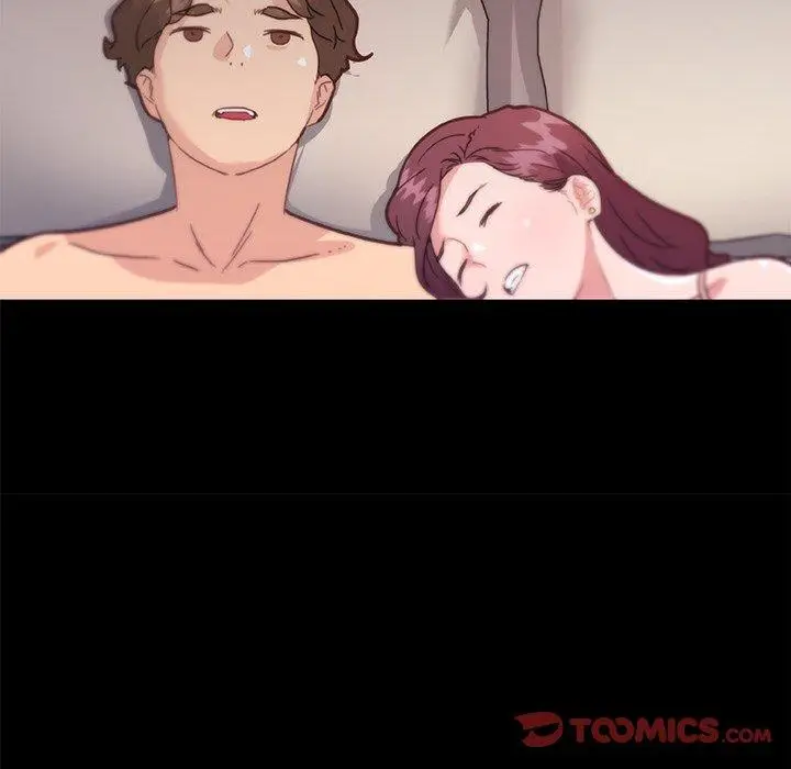 漫画《恋你如初恋》第33话第78张图