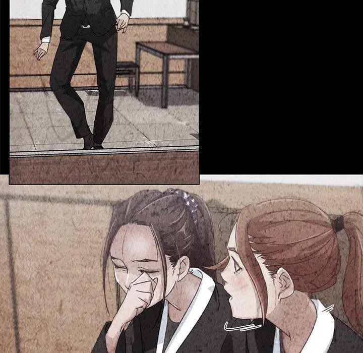 漫画《恋你如初恋》第33话第85张图