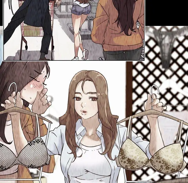 漫画《恋你如初恋》第33话第91张图