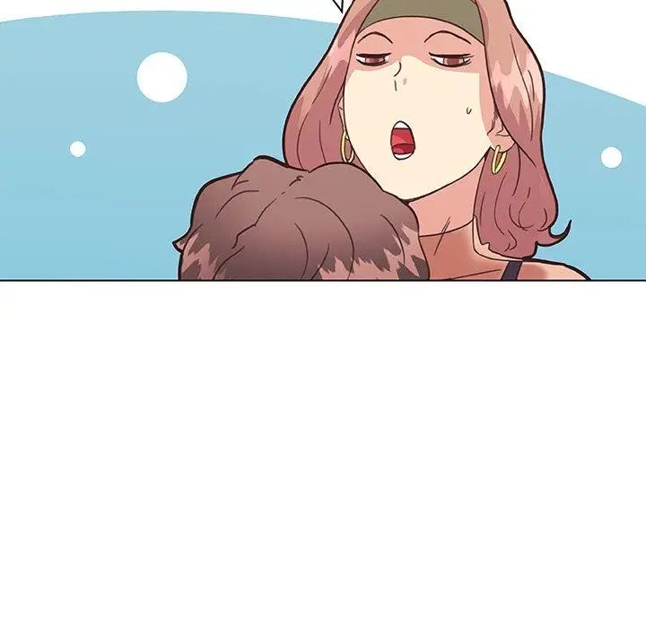 漫画《恋你如初恋》第34话第45张图